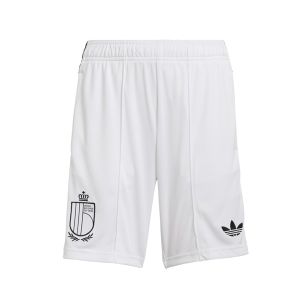 Pantalones Bélgica 2ª 2026